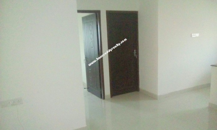 2 BHK Flat for Sale in Sholinganallur